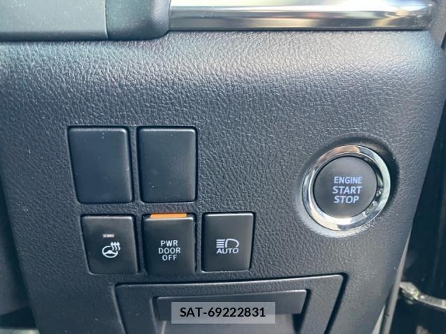 Toyota ALPHARD 2021-09 7214295-17
