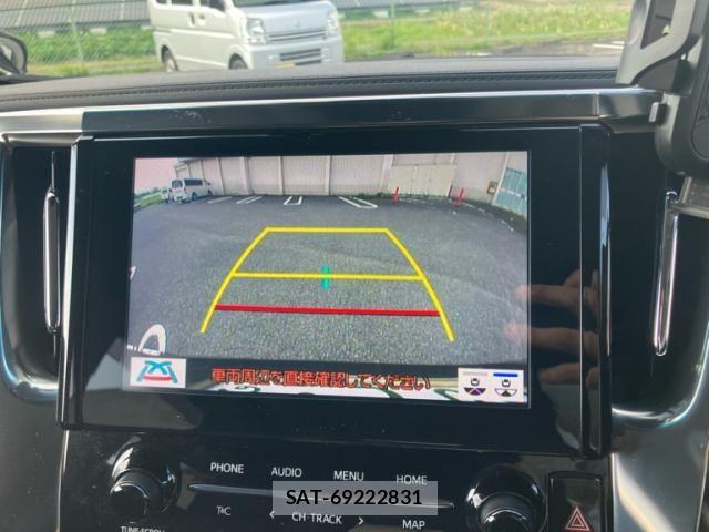 Toyota ALPHARD 2021-09 7214295-19