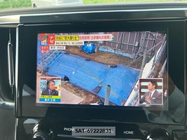 Toyota ALPHARD 2021-09 7214295-20