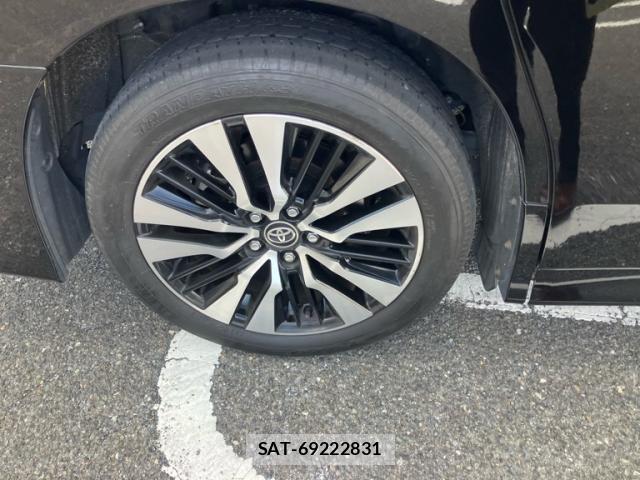 Toyota ALPHARD 2021-09 7214295-5