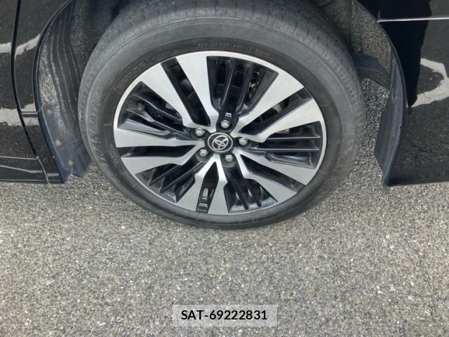 Toyota ALPHARD 2021-09 7214295-6