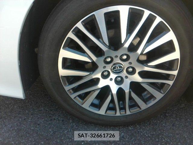 Toyota ALPHARD 2015-09 7214137-6
