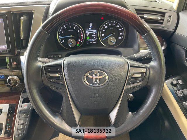 Toyota ALPHARD 2015-09 7214139-10