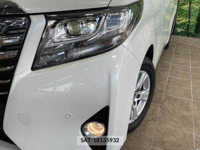 Toyota ALPHARD 2015-09 7214139-11