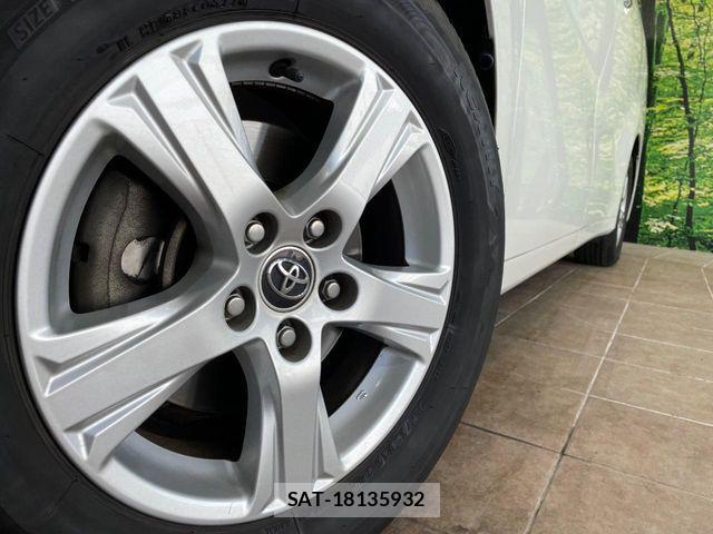 Toyota ALPHARD 2015-09 7214139-12
