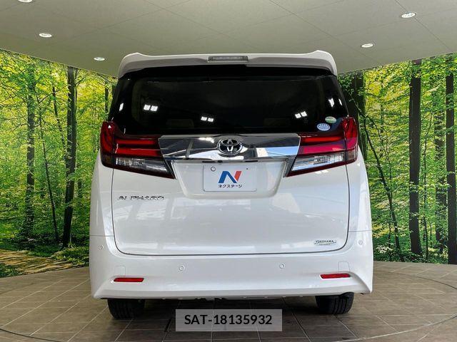 Toyota ALPHARD 2015-09 7214139-14