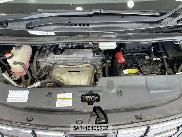 Toyota ALPHARD 2015-09 7214139-17