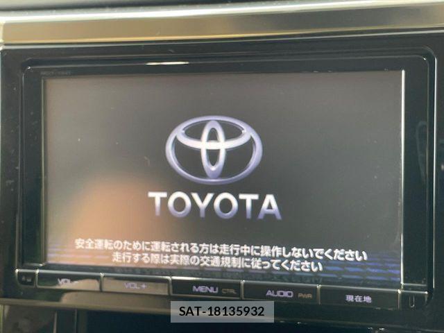 Toyota ALPHARD 2015-09 7214139-2