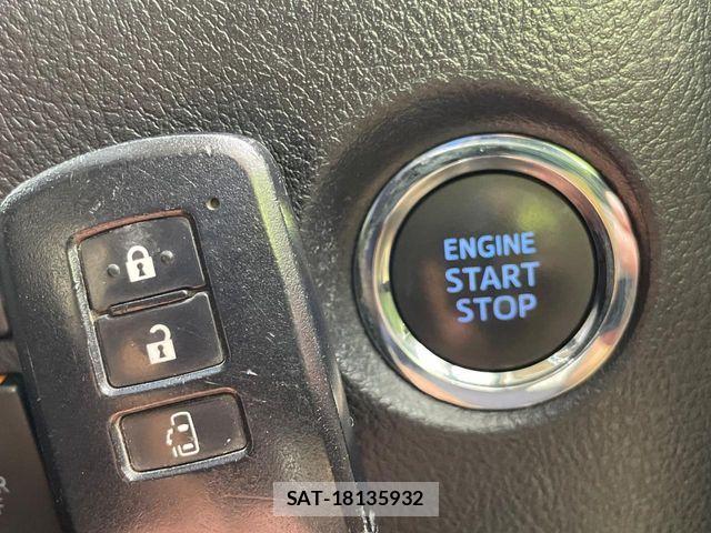 Toyota ALPHARD 2015-09 7214139-5