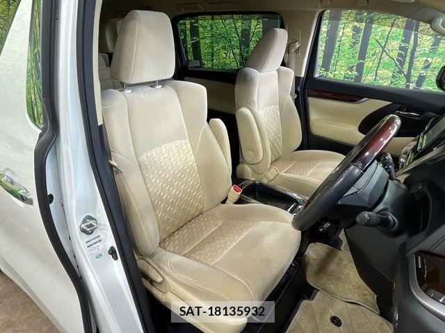 Toyota ALPHARD 2015-09 7214139-7