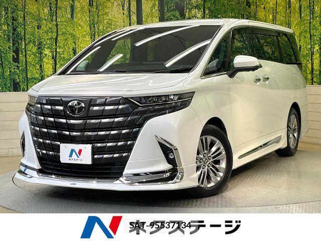 Toyota ALPHARD 2024-12 7214346-0