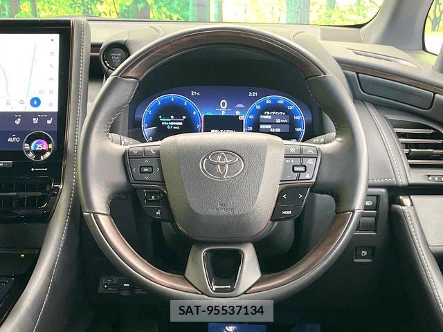 Toyota ALPHARD 2024-12 7214346-12