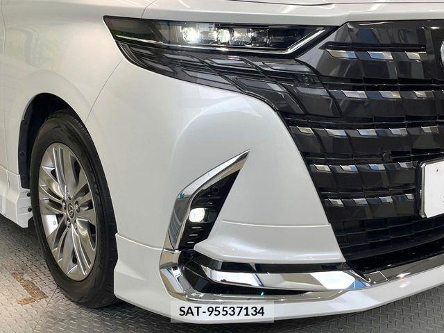 Toyota ALPHARD 2024-12 7214346-13