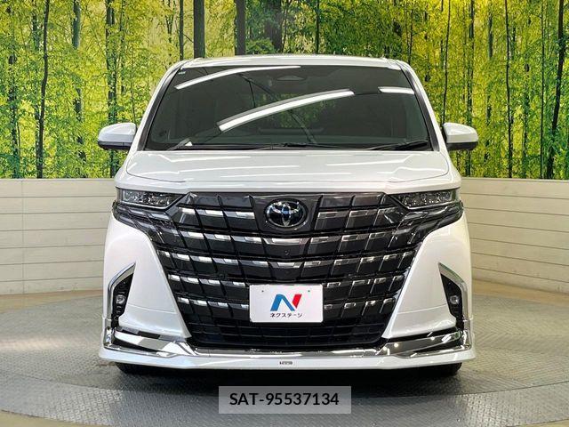 Toyota ALPHARD 2024-12 7214346-15