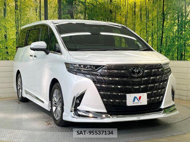 Toyota ALPHARD 2024-12 7214346-17