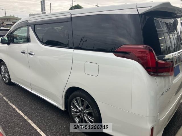 Toyota ALPHARD 2021-07 7214280-10