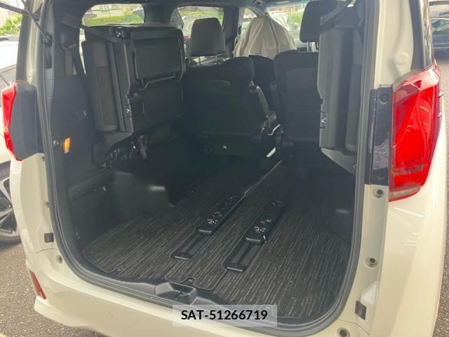Toyota ALPHARD 2021-07 7214280-11
