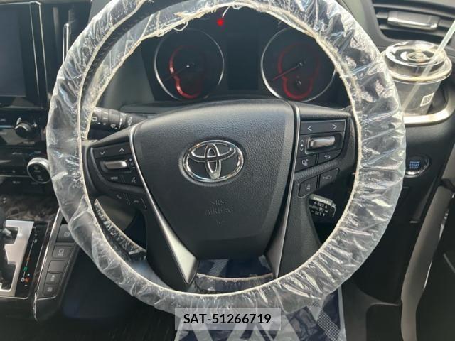 Toyota ALPHARD 2021-07 7214280-14