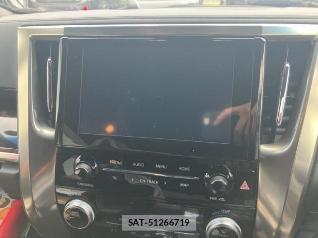 Toyota ALPHARD 2021-07 7214280-16