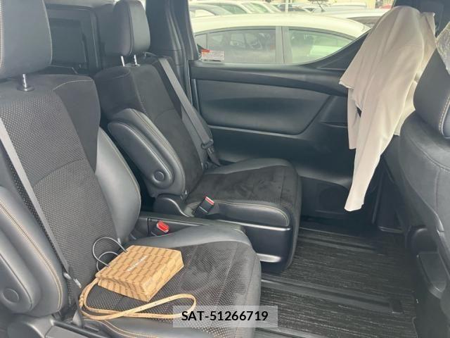 Toyota ALPHARD 2021-07 7214280-19