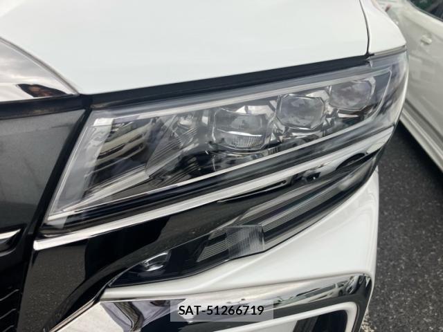 Toyota ALPHARD 2021-07 7214280-3