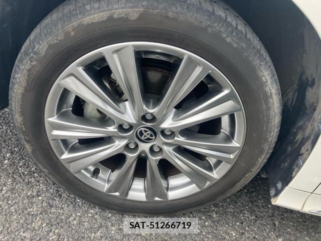Toyota ALPHARD 2021-07 7214280-6