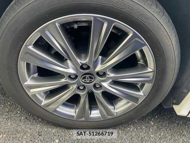 Toyota ALPHARD 2021-07 7214280-8