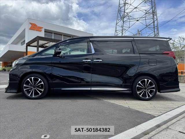 Toyota ALPHARD 2015-10 7214141-10
