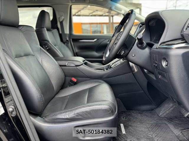 Toyota ALPHARD 2015-10 7214141-15
