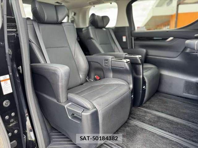 Toyota ALPHARD 2015-10 7214141-18