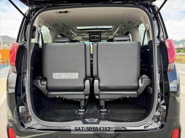 Toyota ALPHARD 2015-10 7214141-19