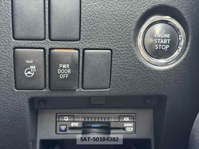 Toyota ALPHARD 2015-10 7214141-21