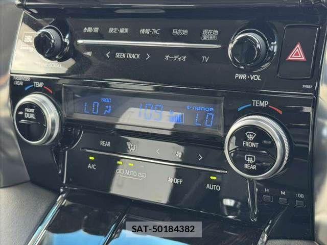 Toyota ALPHARD 2015-10 7214141-22