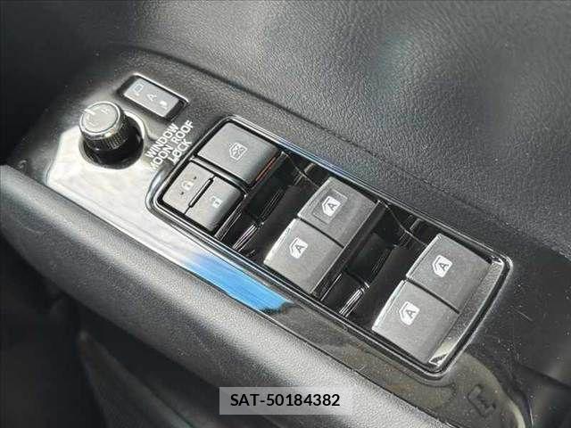 Toyota ALPHARD 2015-10 7214141-25