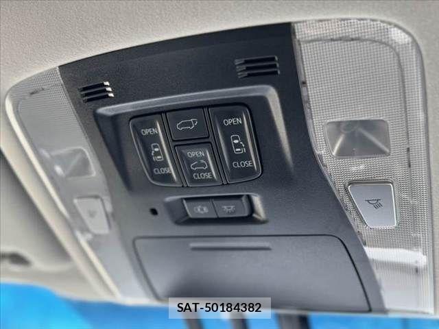 Toyota ALPHARD 2015-10 7214141-26
