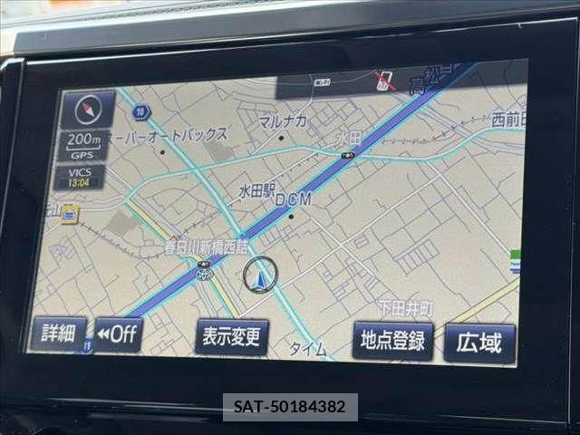 Toyota ALPHARD 2015-10 7214141-2