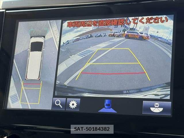 Toyota ALPHARD 2015-10 7214141-3