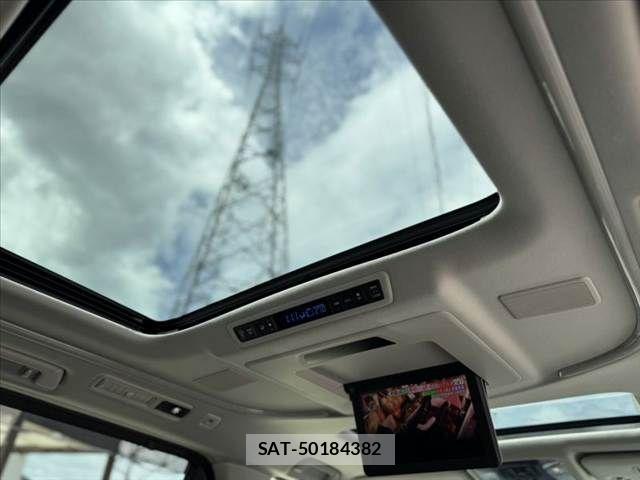 Toyota ALPHARD 2015-10 7214141-5