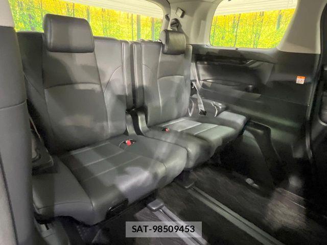 Toyota ALPHARD 2023-01 7214322-9