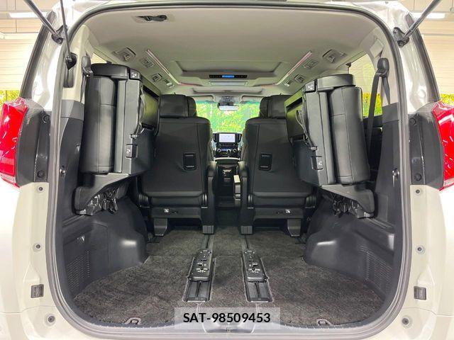 Toyota ALPHARD 2023-01 7214322-10