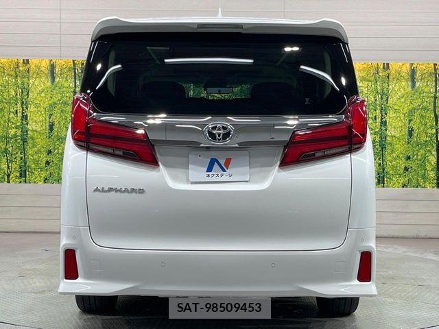 Toyota ALPHARD 2023-01 7214322-15