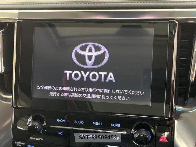 Toyota ALPHARD 2023-01 7214322-5
