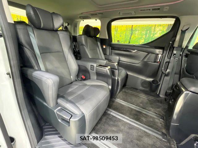 Toyota ALPHARD 2023-01 7214322-8