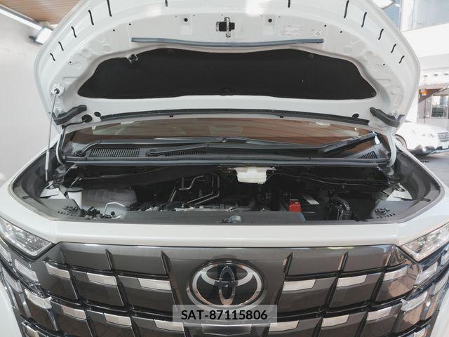 Toyota ALPHARD 2024-11 7214345-10
