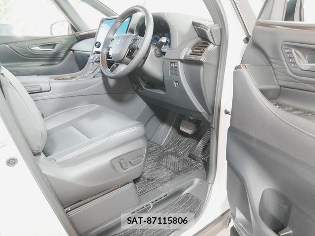 Toyota ALPHARD 2024-11 7214345-14