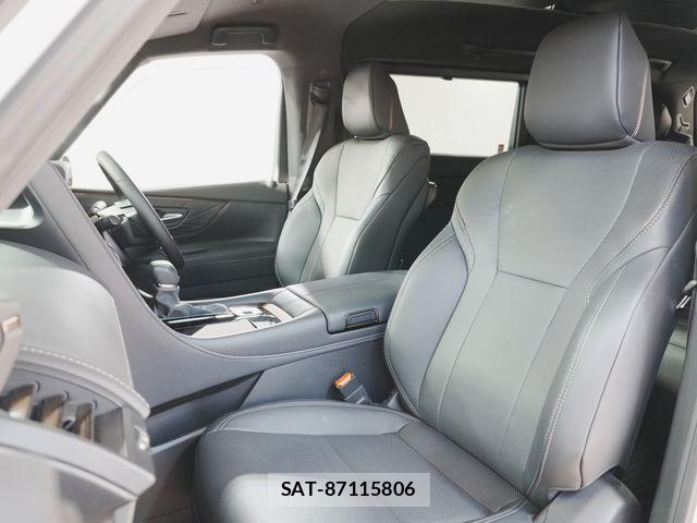 Toyota ALPHARD 2024-11 7214345-15