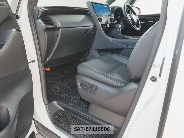 Toyota ALPHARD 2024-11 7214345-16