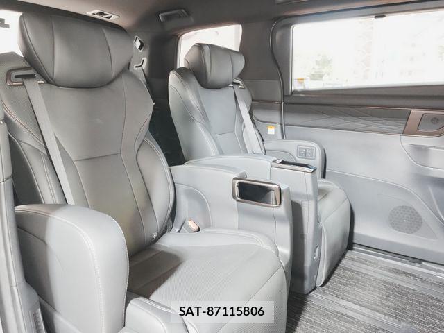 Toyota ALPHARD 2024-11 7214345-17