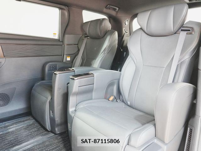 Toyota ALPHARD 2024-11 7214345-18
