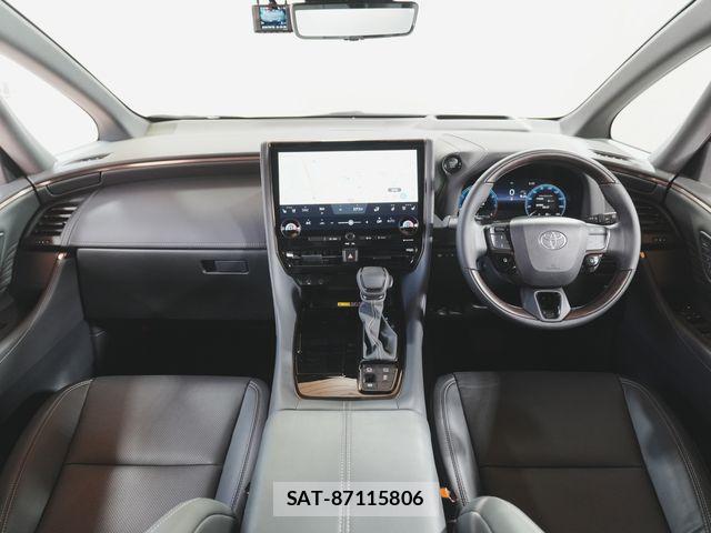 Toyota ALPHARD 2024-11 7214345-1